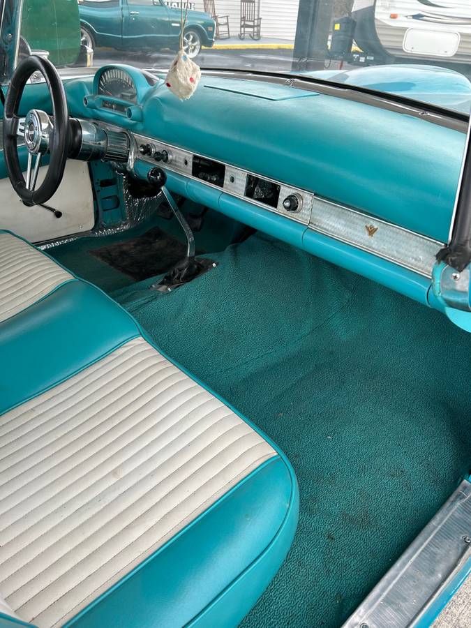 Ford-Thunderbird-convertible-1956-172199-12