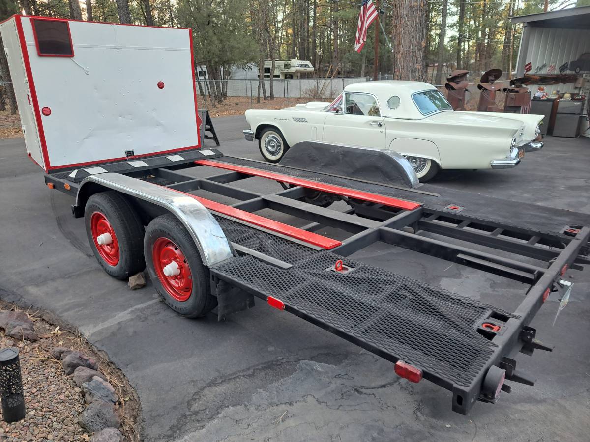 Ford-Thunderbird-convertible-1957-white-40288-15