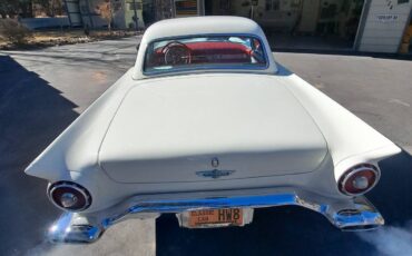 Ford-Thunderbird-convertible-1957-white-40288-2