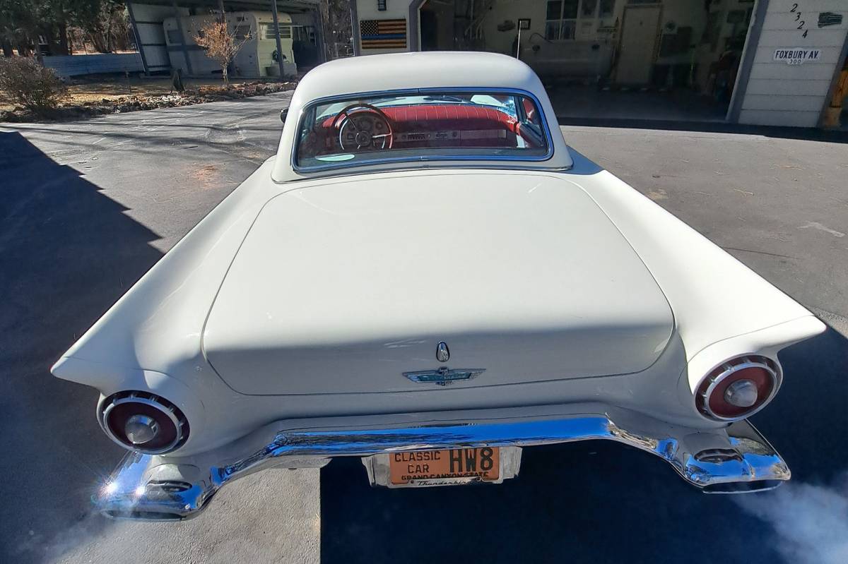 Ford-Thunderbird-convertible-1957-white-40288-2