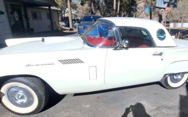 Ford-Thunderbird-convertible-1957-white-40288