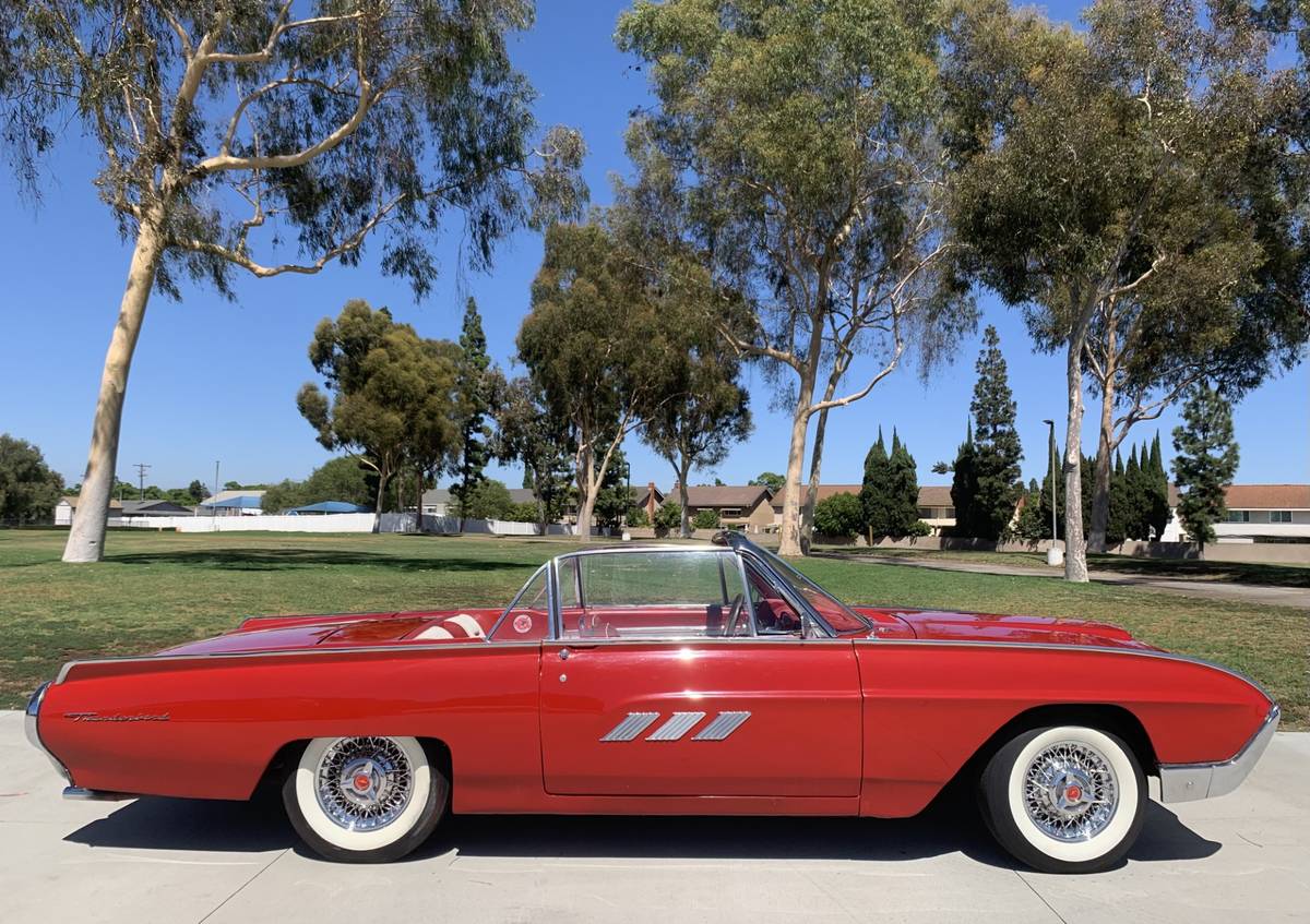 Ford-Thunderbird-convertible-1963-red-2-3