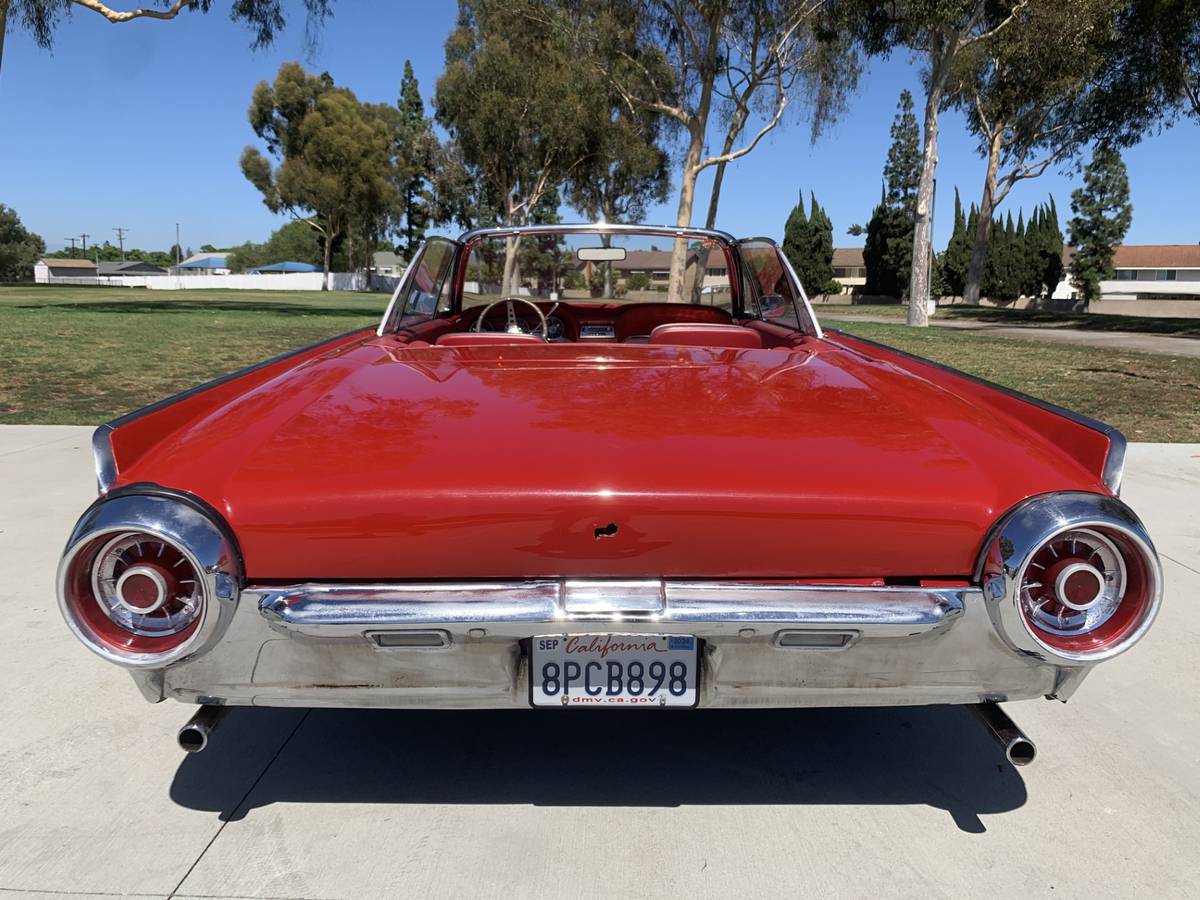 Ford-Thunderbird-convertible-1963-red-2-7