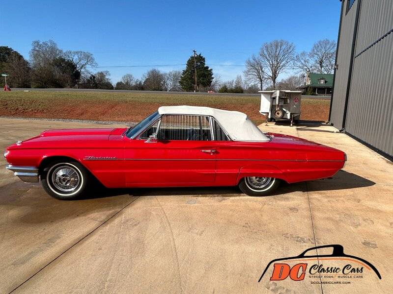 Ford-Thunderbird-convertible-1964-2-1