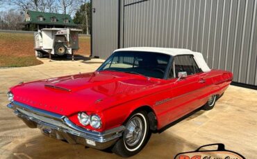 Ford-Thunderbird-convertible-1964-2