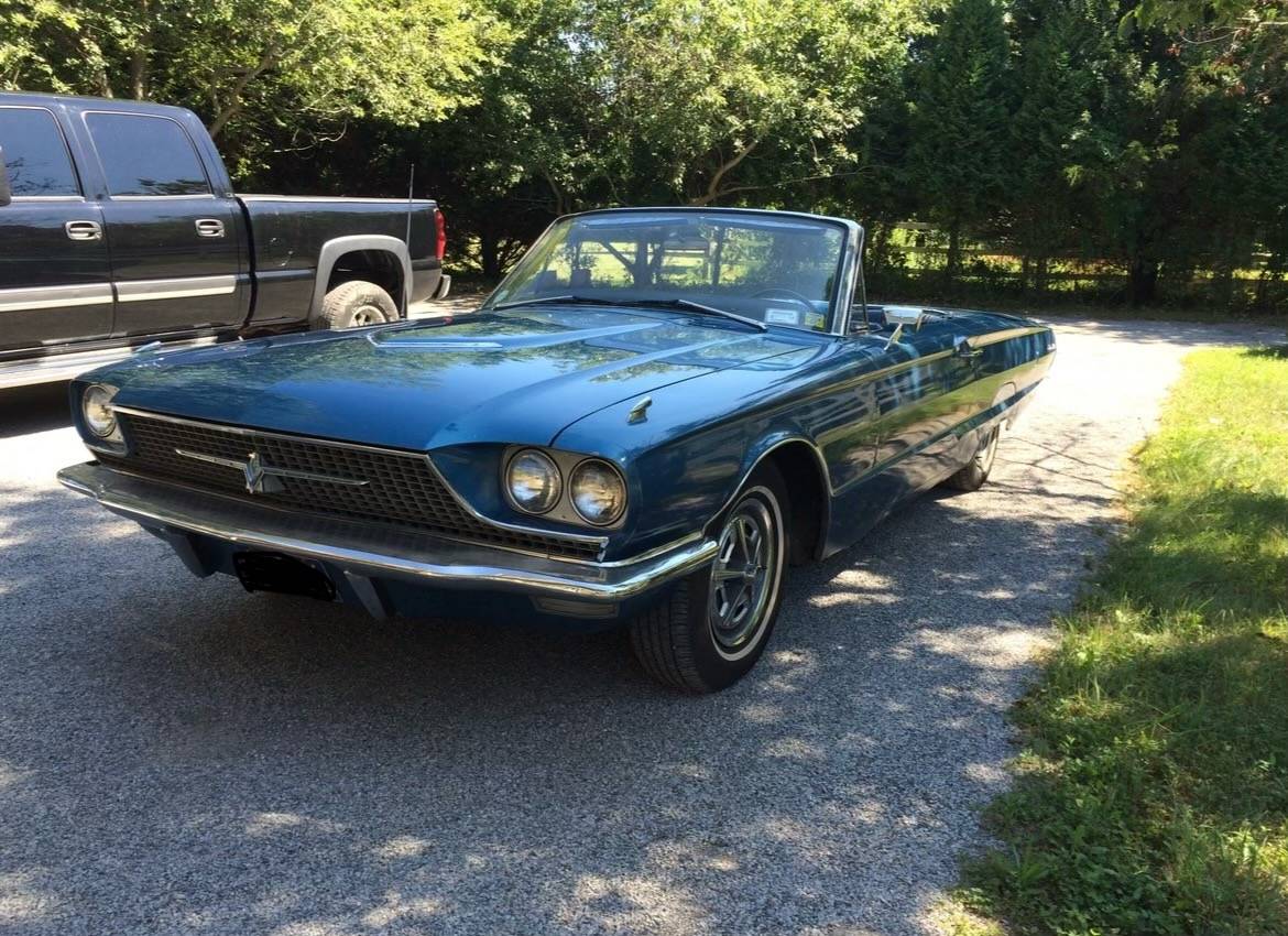 Ford-Thunderbird-convertible-1966-blue-127138-1