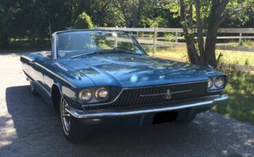 Ford-Thunderbird-convertible-1966-blue-127138