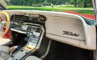 Ford-Thunderbird-coupe-1964-red-107826-11