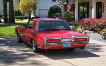 Ford-Thunderbird-coupe-1964-red-107826-15