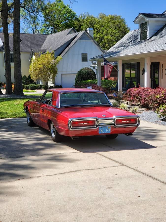 Ford-Thunderbird-coupe-1964-red-107826-15