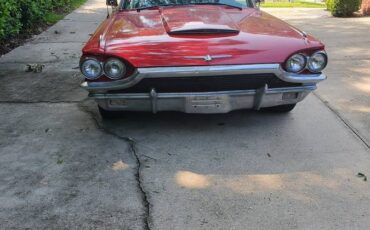 Ford-Thunderbird-coupe-1964-red-107826-2