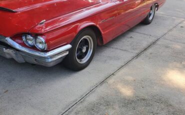 Ford-Thunderbird-coupe-1964-red-107826-3