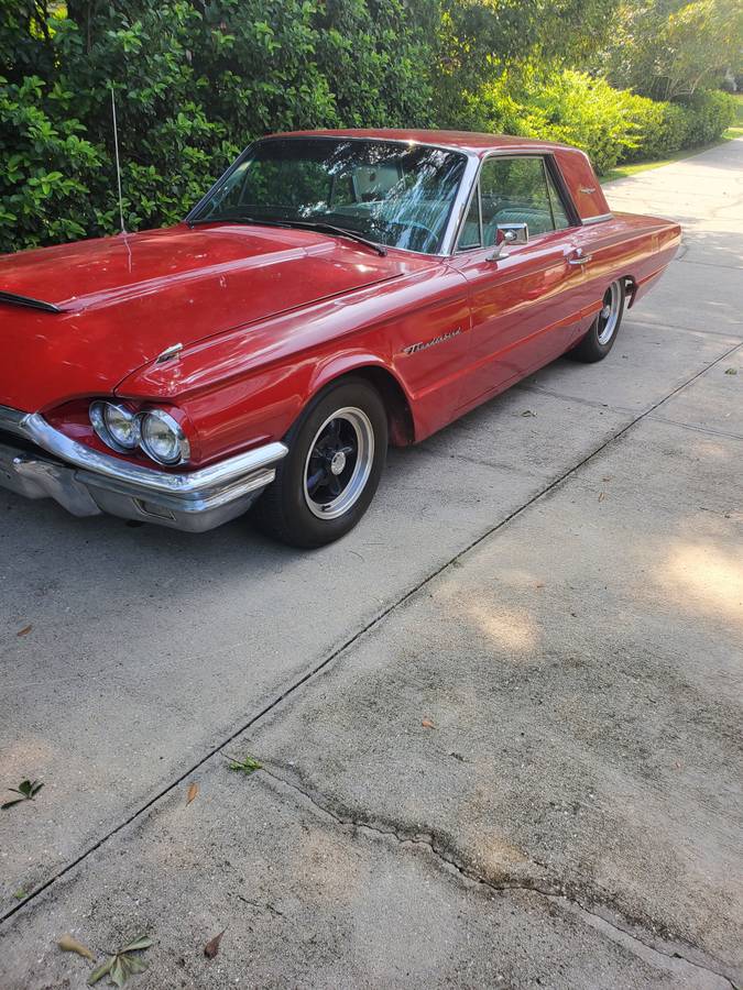 Ford-Thunderbird-coupe-1964-red-107826-3