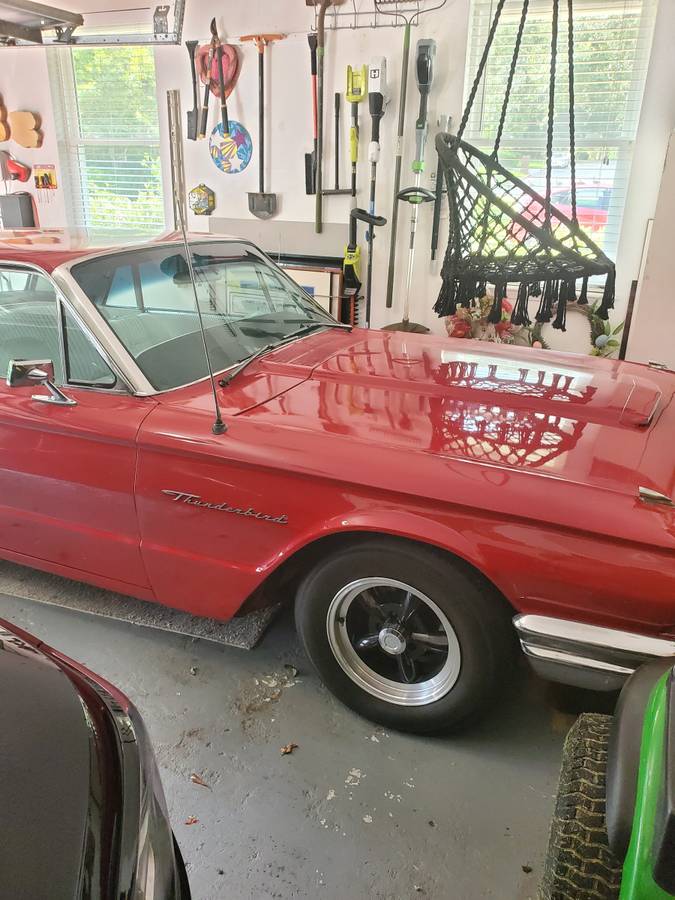 Ford-Thunderbird-coupe-1964-red-107826-4