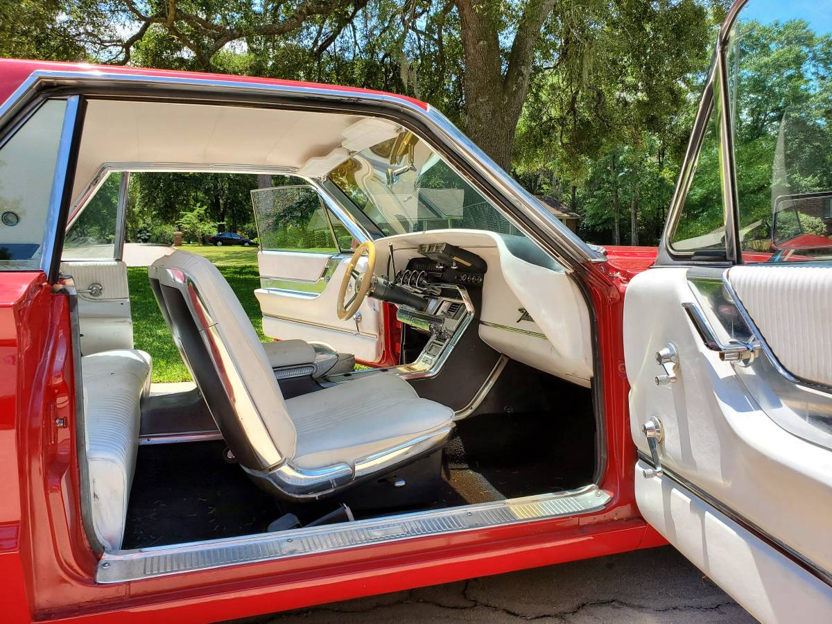 Ford-Thunderbird-coupe-1964-red-107826-9