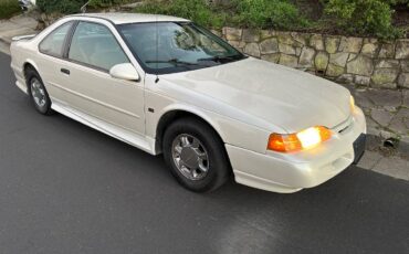 Ford-Thunderbird-lx-1995-white-67592