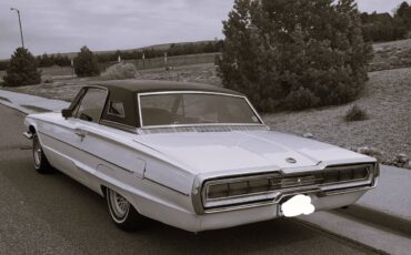 Ford-Thunderbird-town-landau-1966-white-102998-2