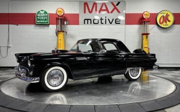 Ford-Thunderird-Cabriolet-1956-Black-Black-6339-2