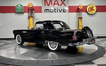 Ford-Thunderird-Cabriolet-1956-Black-Black-6339-4