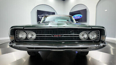 Ford-Torino-1968-Green-White-101635-10