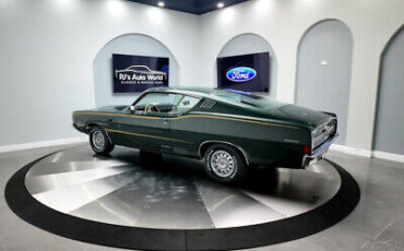 Ford-Torino-1968-Green-White-101635-3