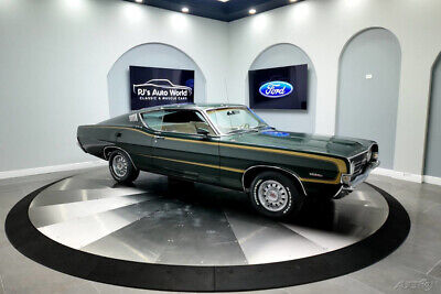 Ford-Torino-1968-Green-White-101635-5