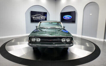 Ford-Torino-1968-Green-White-101635-7