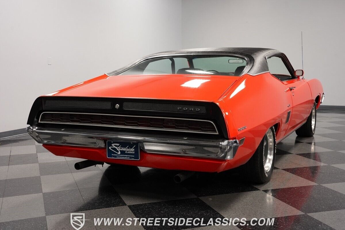 Ford-Torino-1970-Red-Black-56821-11