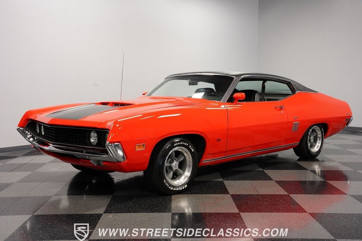 Ford-Torino-1970-Red-Black-56821-5