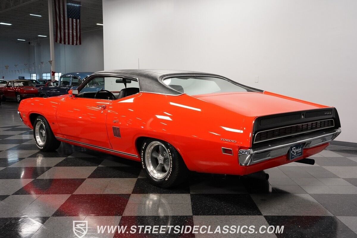 Ford-Torino-1970-Red-Black-56821-9