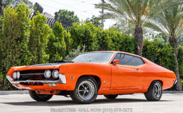 Ford-Torino-1970-Tan-Other-Color-0-10