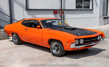 Ford-Torino-1970-Tan-Other-Color-0-2