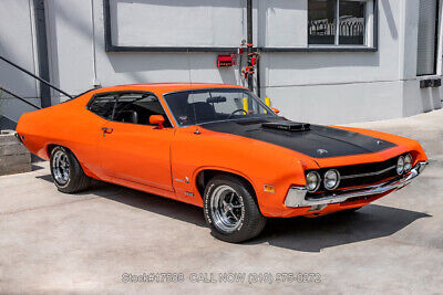 Ford-Torino-1970-Tan-Other-Color-0-2