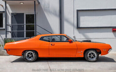 Ford-Torino-1970-Tan-Other-Color-0-3