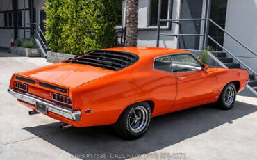 Ford-Torino-1970-Tan-Other-Color-0-4