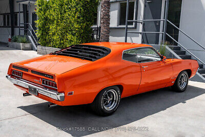 Ford-Torino-1970-Tan-Other-Color-0-4