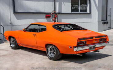 Ford-Torino-1970-Tan-Other-Color-0-8