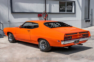 Ford-Torino-1970-Tan-Other-Color-0-8