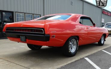 Ford-Torino-1971-Orange-Black-43438-7