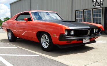 Ford-Torino-1971-Orange-Black-43438-9