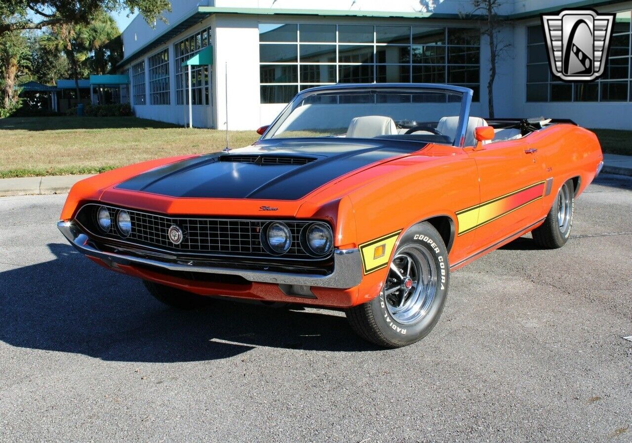 Ford-Torino-Cabriolet-1970-Orange-White-53633-10