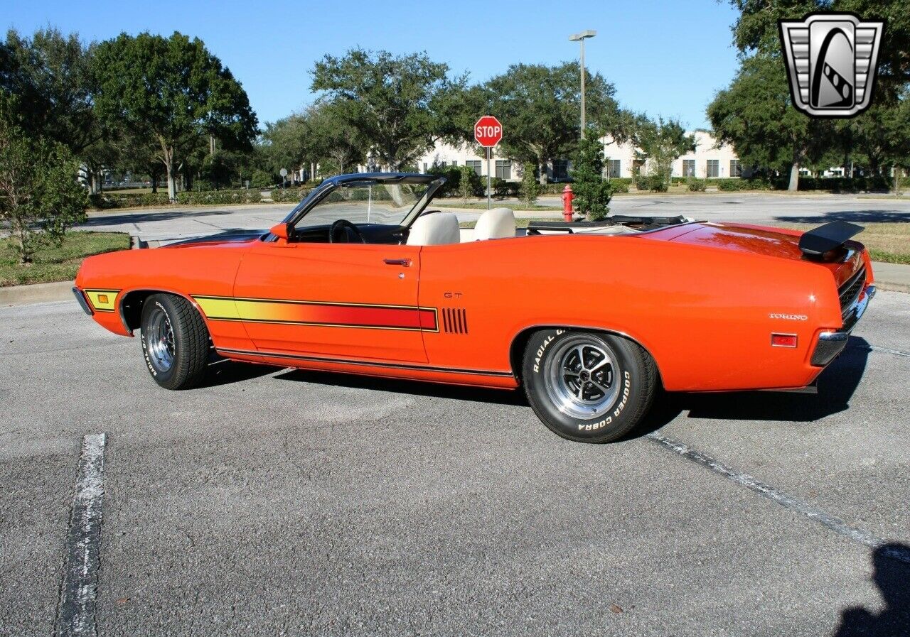 Ford-Torino-Cabriolet-1970-Orange-White-53633-11