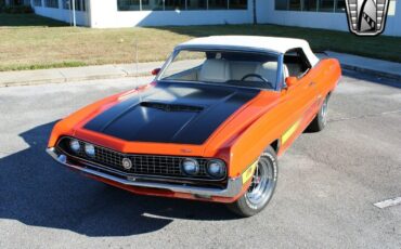 Ford-Torino-Cabriolet-1970-Orange-White-53633-3