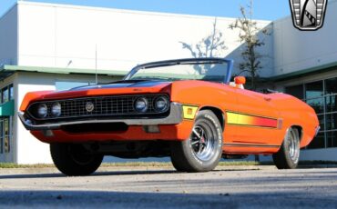 Ford-Torino-Cabriolet-1970-Orange-White-53633-8