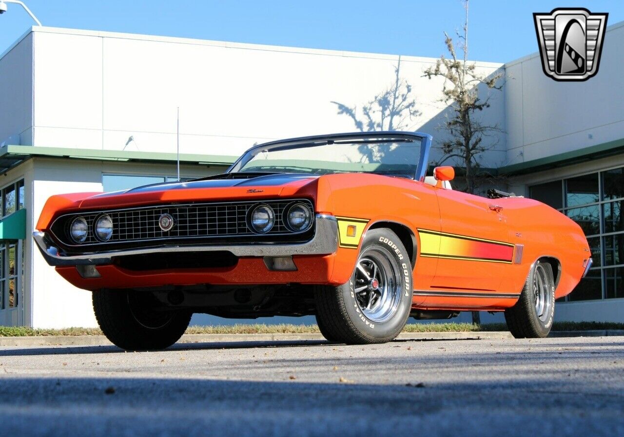 Ford-Torino-Cabriolet-1970-Orange-White-53633-8