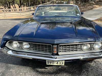 Ford-Torino-Cabriolet-1971-Blue-Black-174614-4