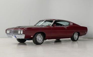 Ford Torino 1969