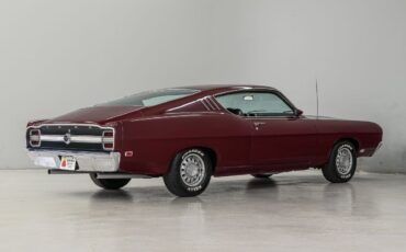 Ford-Torino-Coupe-1969-Royal-Maroon-Black-107396-6