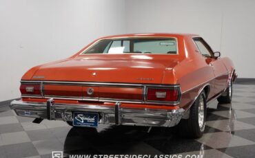 Ford-Torino-Coupe-1974-Copper-Metallic-Tan-103711-11