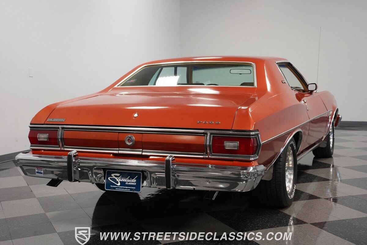 Ford-Torino-Coupe-1974-Copper-Metallic-Tan-103711-11